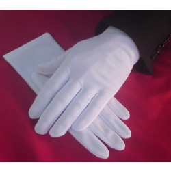 Rękawiczki galowe - DAMSKIE